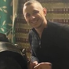 Фотография мужчины Михаил, 40 лет из г. Королёв