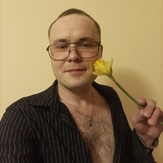 Фотография мужчины Серёга, 38 лет из г. Анжеро-Судженск