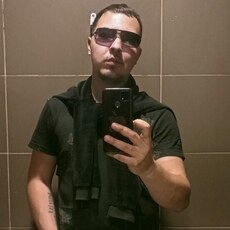 Фотография мужчины Роман, 28 лет из г. Белорецк