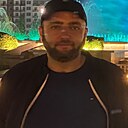 Магомед, 40 лет