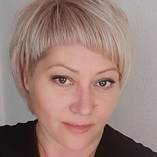 Фотография девушки Наталья, 51 год из г. Магадан