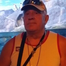 Фотография мужчины Призрак, 60 лет из г. Усть-Каменогорск