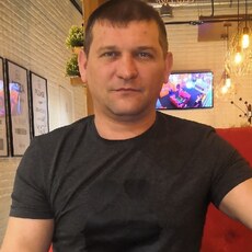 Фотография мужчины Василий, 42 года из г. Череповец