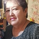 Елена, 62 года