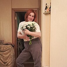 Фотография девушки Олеся, 43 года из г. Шелехов