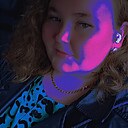 Полина, 20 лет