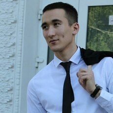 Фотография мужчины Ибрагим, 31 год из г. Казань