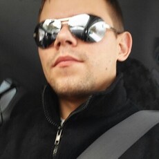 Фотография мужчины Ёган, 38 лет из г. Вихоревка