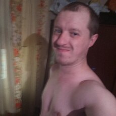 Фотография мужчины Бородач, 28 лет из г. Кривой Рог