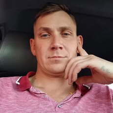 Фотография мужчины Пётр, 36 лет из г. Вологда