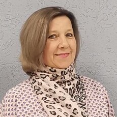 Фотография девушки Елена, 54 года из г. Маркс