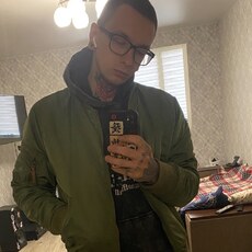 Фотография мужчины Олексій, 29 лет из г. Хмельницкий