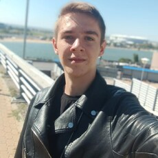 Фотография мужчины Максим, 19 лет из г. Каневская