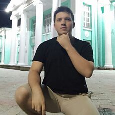 Фотография мужчины Роман, 30 лет из г. Петропавловск