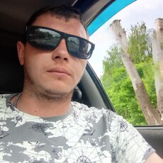 Фотография мужчины Александр, 26 лет из г. Москва