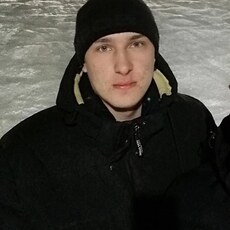 Фотография мужчины Владимир, 25 лет из г. Назарово