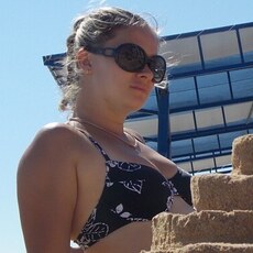 Фотография девушки Юля, 38 лет из г. Салехард