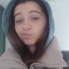 Фотография девушки Софья, 19 лет из г. Гусь Хрустальный