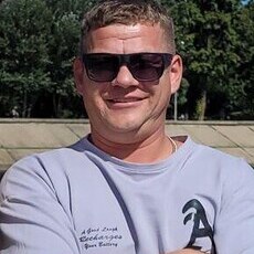 Фотография мужчины Иван, 40 лет из г. Иркутск