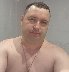 Фотография мужчины Алексей, 45 лет из г. Лабинск