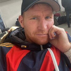 Фотография мужчины Толян, 35 лет из г. Бийск