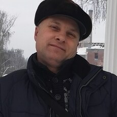 Фотография мужчины Ден, 49 лет из г. Ярцево