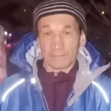 Фотография мужчины Ришат, 47 лет из г. Ялуторовск