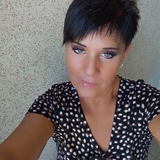 Фотография девушки Марина, 51 год из г. Гродно