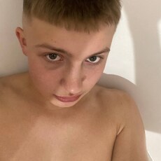 Фотография мужчины Никита, 23 года из г. Кобрин