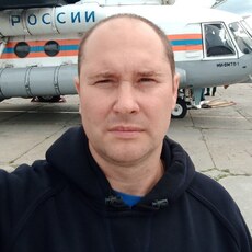 Фотография мужчины Андрей, 44 года из г. Томск