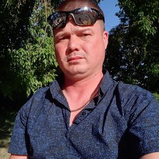 Фотография мужчины Валентин, 45 лет из г. Копейск