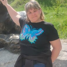 Фотография девушки Светлана, 43 года из г. Тольятти