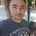 Нурсултан, 34 года