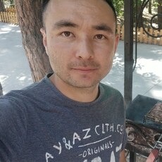 Фотография мужчины Нурсултан, 34 года из г. Петропавловск