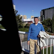 Фотография мужчины Владимир, 58 лет из г. Саратов