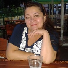 Фотография девушки Алла, 45 лет из г. Салават