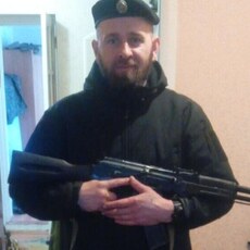 Фотография мужчины Олег Скрипкин, 39 лет из г. Ипатово