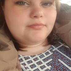 Фотография девушки Анастасия, 36 лет из г. Стрежевой