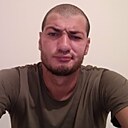 Азамат, 34 года