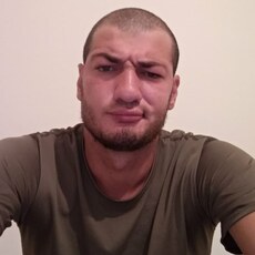 Фотография мужчины Азамат, 34 года из г. Нальчик