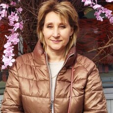 Фотография девушки Светлана, 51 год из г. Снежное