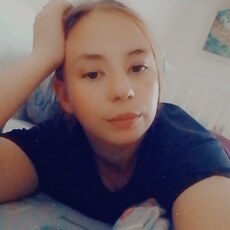 Фотография девушки Валя, 22 года из г. Абинск