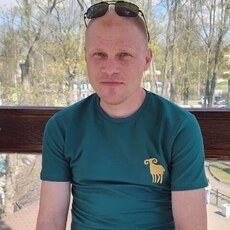 Фотография мужчины Максим, 43 года из г. Гусев