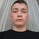 Антон, 21 год