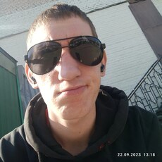 Фотография мужчины Николай, 25 лет из г. Тольятти