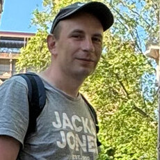 Фотография мужчины Алексей, 36 лет из г. Минск