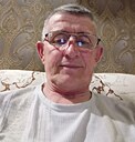 Юрий, 66 лет