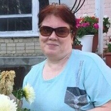 Фотография девушки Татьяна, 52 года из г. Ковылкино