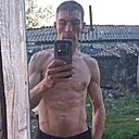 Антон, 36 лет