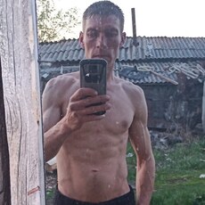 Фотография мужчины Антон, 36 лет из г. Коченево